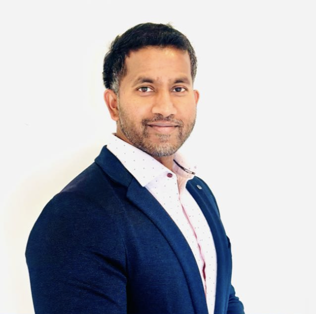 Shan Wijerathna